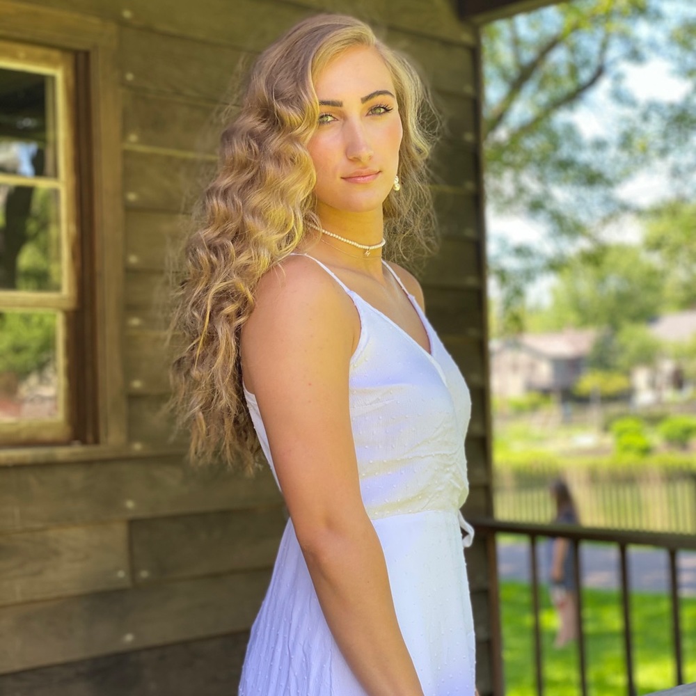 Meet your Posher, Madison